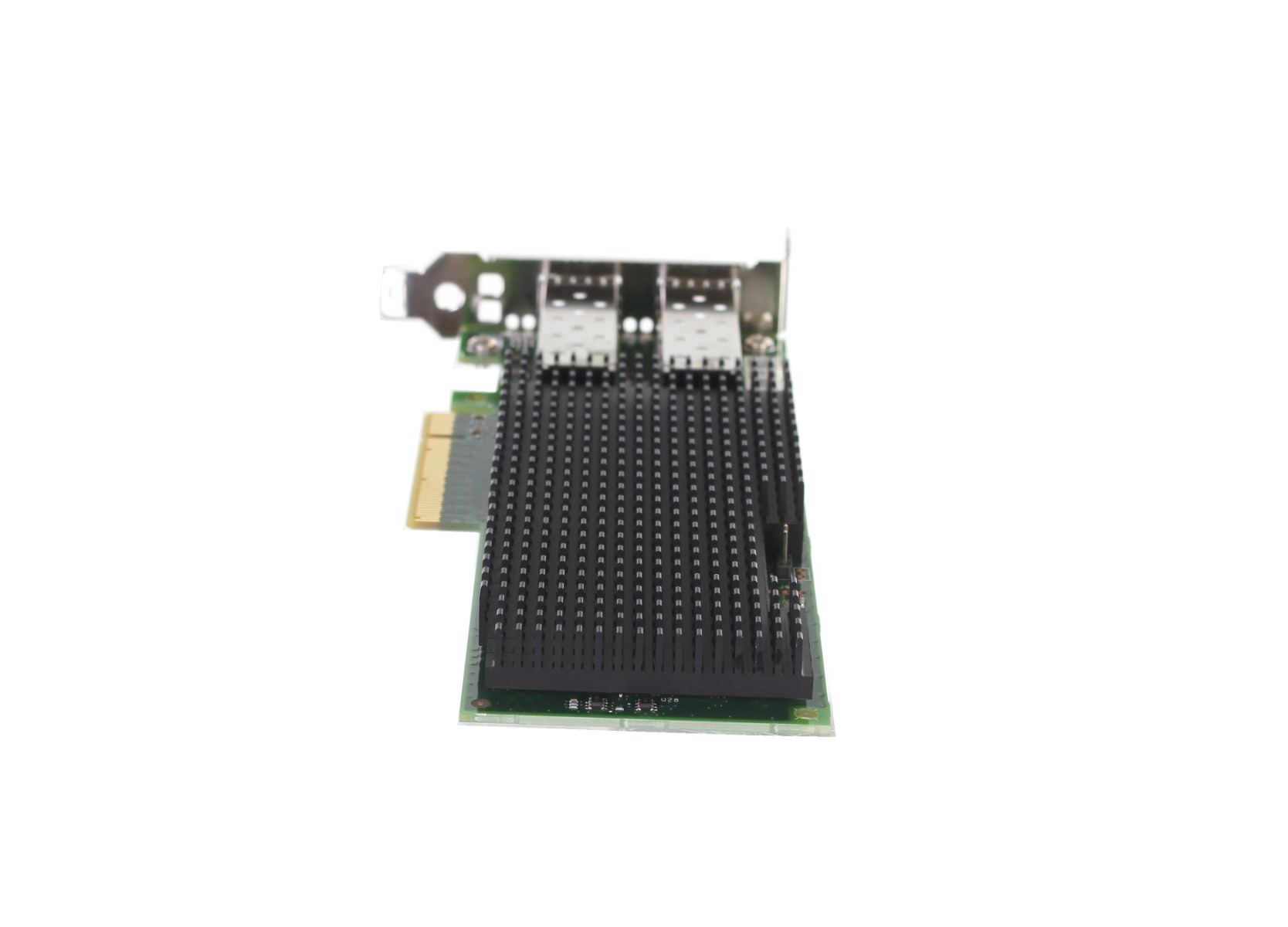 Dell Intel XXV710-DA2 Dual Port 25GB SFP28 Low Profile Network Card - 00M95