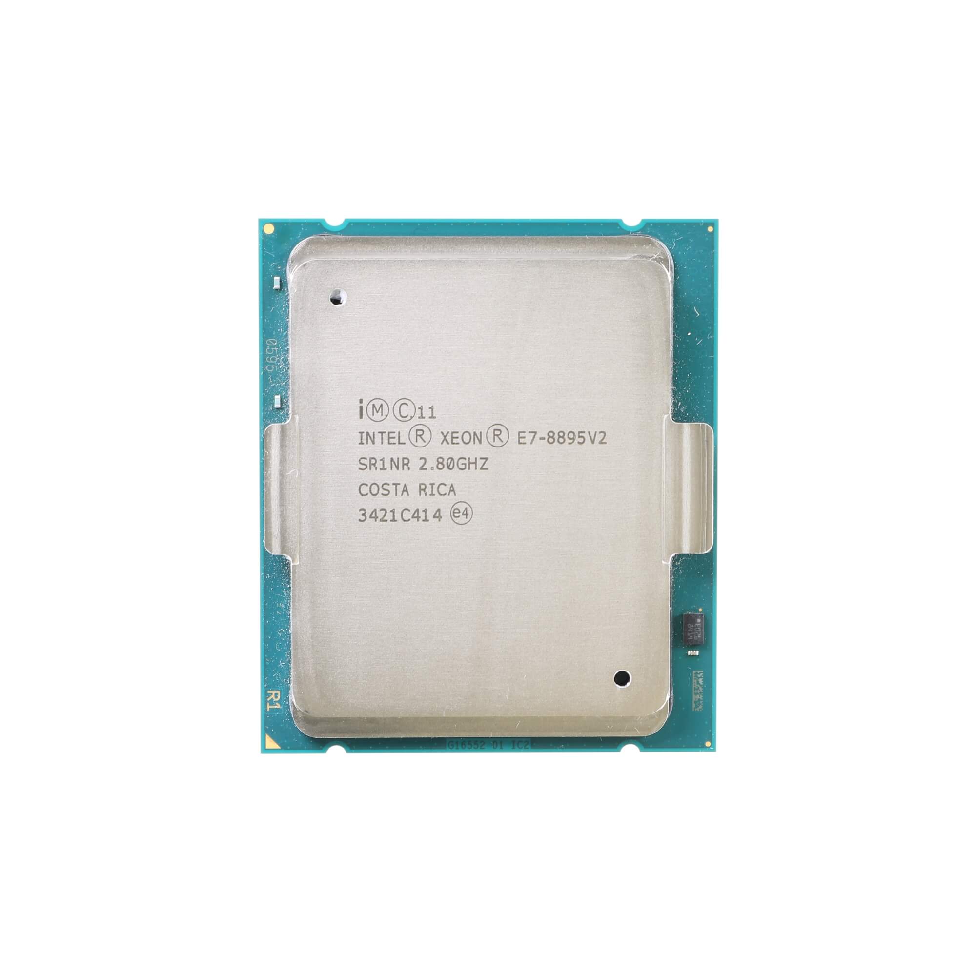Intel Xeon E7-8895 v2 SR1NR 