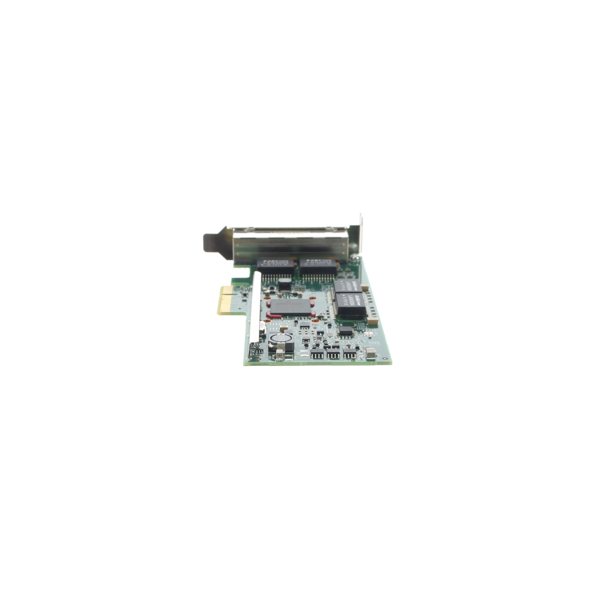 DELL NETWORKING ACCESSORIES BROADCOM 5719 QP 1GB NETWORK 
