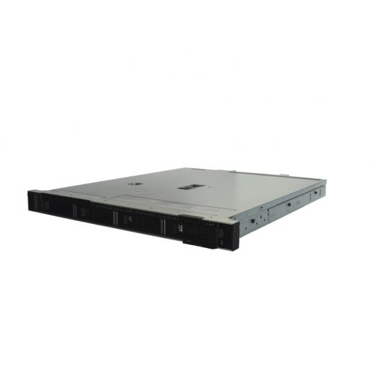 Dell PowerEdge R250 1 x 6 Core 2.90GHz E-2336 16GB 4 x 480GB SATA SSD H355