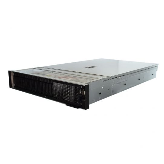 Dell PowerEdge R750 16 x 2.5" 1U Rack Server - Configure Your Own