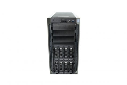 Dell PowerEdge T440 8 x 3.5" Tower Server - Configure Your Own