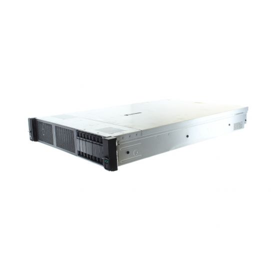 HP Proliant DL380 G10 8 x 2.5" 2U Rack Server - Configure Your Own