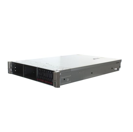 HP Proliant DL380 G9 8 x 2.5" 2U Rack Server - Configure Your Own