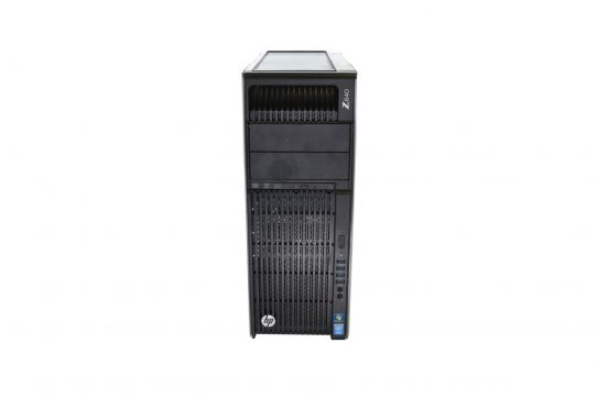 HP Z640 Tower Workstation - Configure Your Own