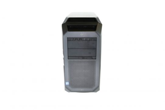 HP Z8 G4 Tower Workstation - Configure Your Own