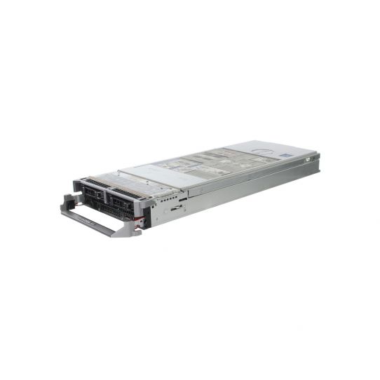 Dell PowerEdge M630 2 x 2.5" Blade Server - Configure Your Own