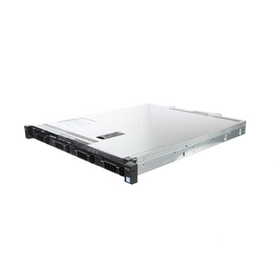 Dell PowerEdge R230 4 x 3.5" 1U Rack Server - Configure Your Own
