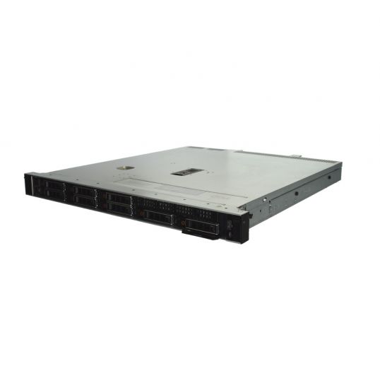 Dell PowerEdge R350 8 x 2.5" 1U Rack Server - Configure Your Own