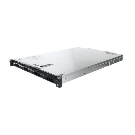 Dell PowerEdge R430 4 x 3.5" 1U Rack Server - Configure Your Own