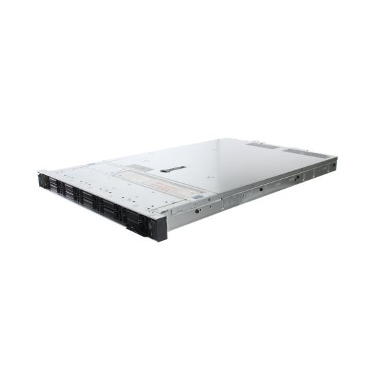 Dell PowerEdge R440 8 x 2.5" 1U Rack Server - Configure Your Own