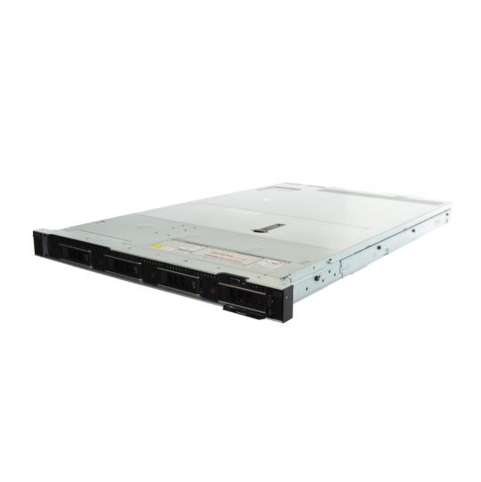 Dell PowerEdge R450 4 x 3.5" 1U Rack Server - Configure Your Own
