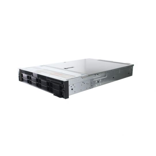 Dell PowerEdge R540 8 x 3.5" 2U Rack Server - Configure Your Own
