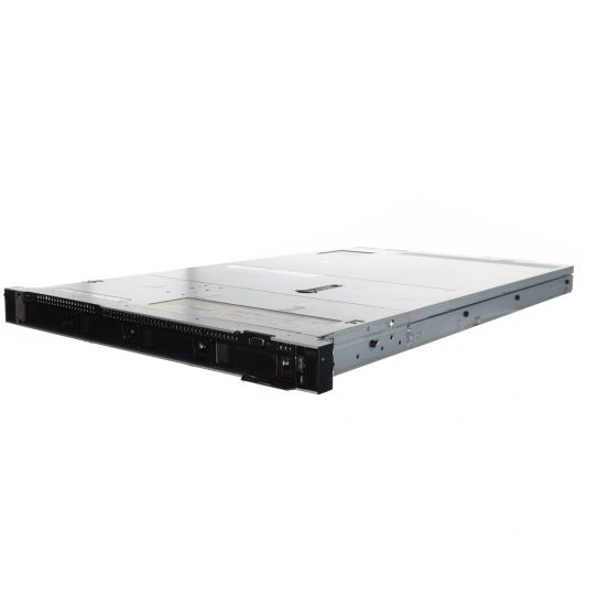 Dell PowerEdge R650XS 4 x 3.5" 1U Rack Server - Configure Your Own
