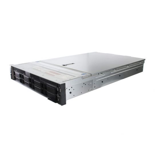 Dell PowerEdge R740 8 x 3.5" 2U Rack Server - Configure Your Own