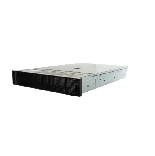 Dell PowerEdge R750 4 + 4 x 2.5" 2U Rack Server - Configure Your Own (SAS/SATA/NVMe)
