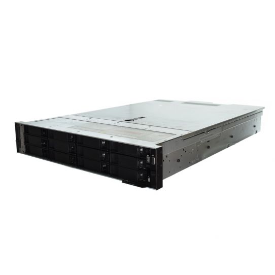 Dell PowerEdge R750XS 12 x 3.5" 2U Rack Server - Configure Your Own