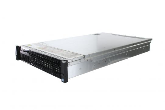 Dell PowerEdge R830 8 x 2.5" 2U Rack Server - Configure Your Own