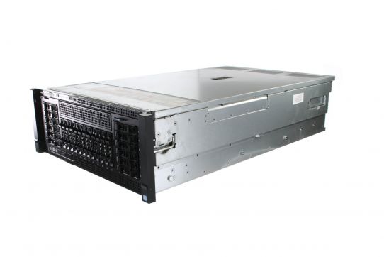 Dell PowerEdge R930 24 x 2.5" 4U Rack Server - Configure Your Own