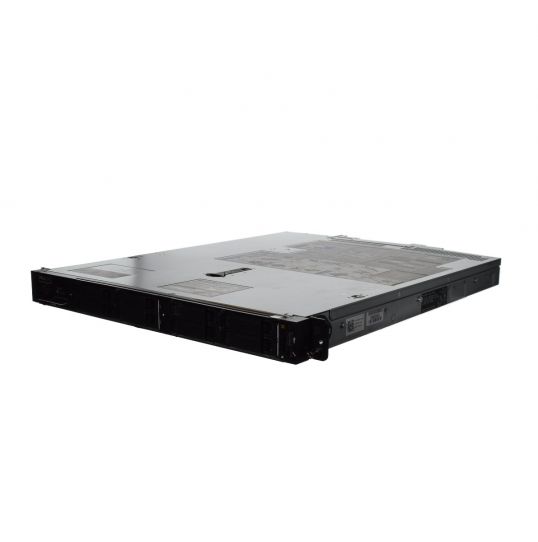 Dell PowerEdge XR2 8 x 2.5" 1U Rugged Rack Server - Configure Your Own