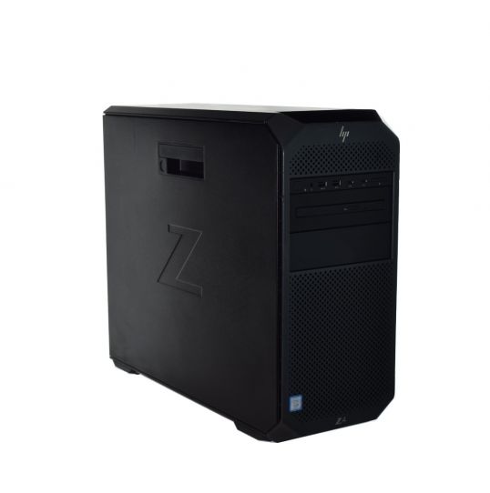 HP Z4 G4 Tower Workstation - Configure Your Own