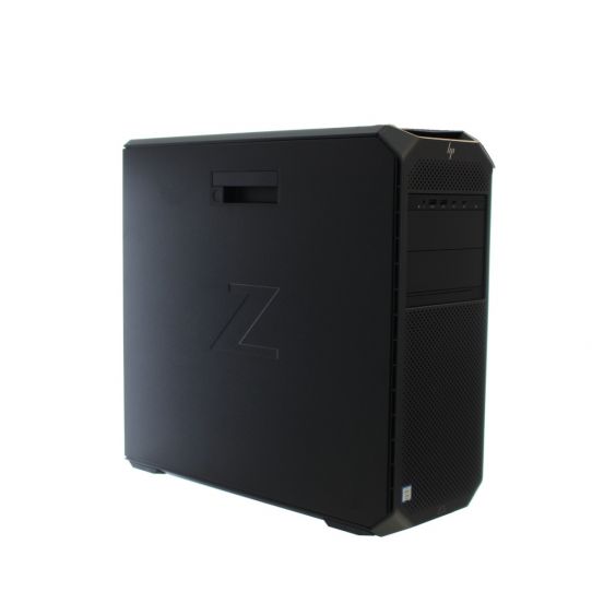 HP Z6 G4 Tower Workstation - Configure Your Own