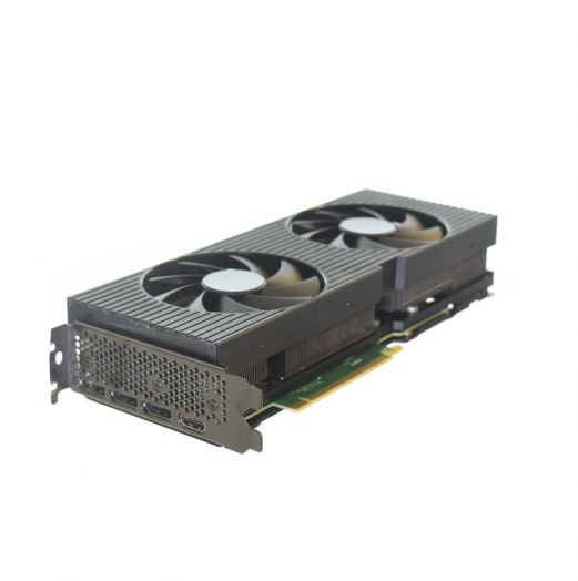 Dell NVIDIA GeForce RTX 3080 10GB GDDR6X GPU Graphics Card - 4Y12V