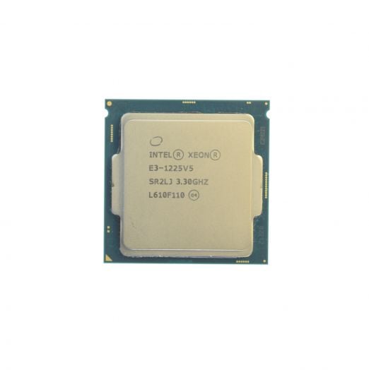 SR0KR 2.50 GHZ Intel 4x INTEL  XEON E5-2640 