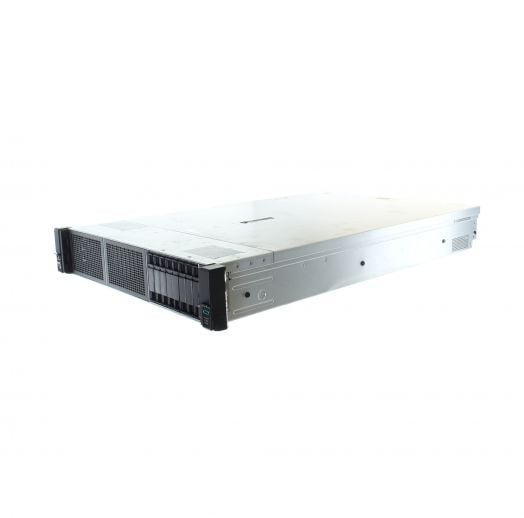 RAM Mounts HP Proliant DL360e Gen 8 Rack Server 12x Xeon Cores 64GB RAM 2x 2TB P420/ 1GB 