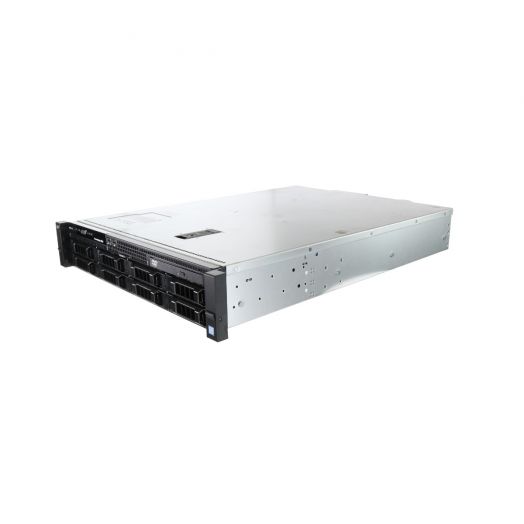 Dell PowerEdge R530 8 x 3.5" 2U Rack Server - Configure Your Own