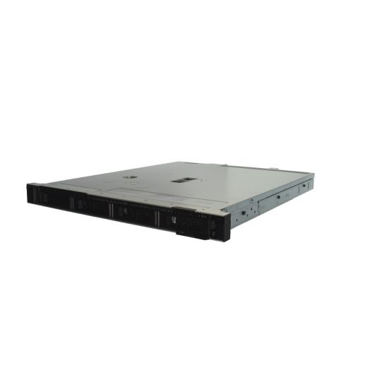 Dell PowerEdge R250 1 x 4 Core 3.40GHz E-2334 64GB 4 x 8TB 7.2K SAS H355