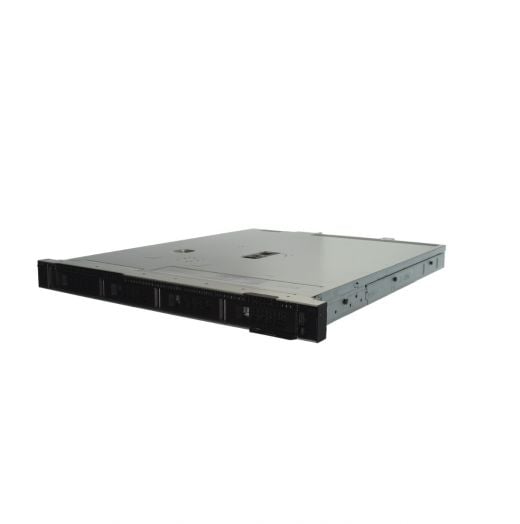 Dell PowerEdge R250 1 x 6 Core 3.20GHz E-2356G 64GB 4 x 960GB SATA SSD H355