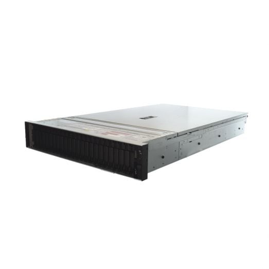 Dell PowerEdge R750 24 x 2.5" 2U Rack Server - Configure Your Own