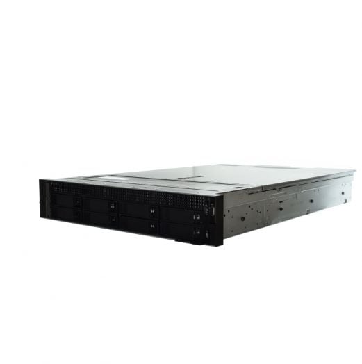 Dell PowerEdge R750XS 8 x 3.5" 2U Rack Server - Configure Your Own
