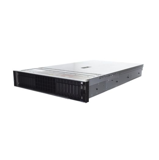 Dell PowerEdge R760 16 x 2.5" 2U Rack Server - Configure Your Own