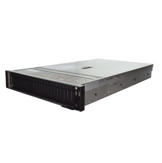 Dell PowerEdge R760 16 + 8 x 2.5" 2U Rack Server - Configure Your Own