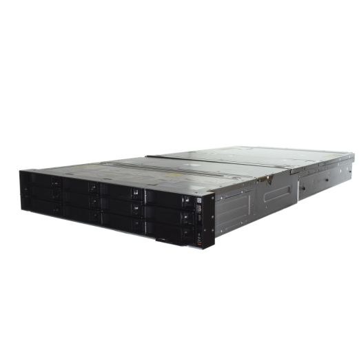 Dell PowerEdge R760XD2 24 x 3.5" 2U Rack Server - Configure Your Own