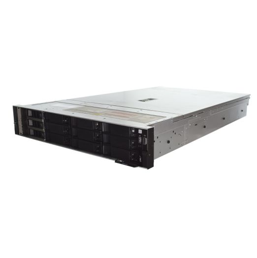 Dell PowerEdge R7615 12 x 3.5" 2U Rack Server - Configure Your Own