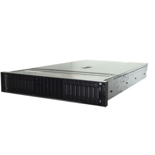Dell PowerEdge R7615 16 x 2.5" 2U Rack Server - Configure Your Own