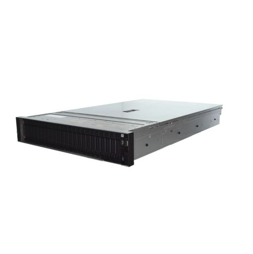 Dell PowerEdge R7615 24 x 2.5" 2U Rack Server - Configure Your Own
