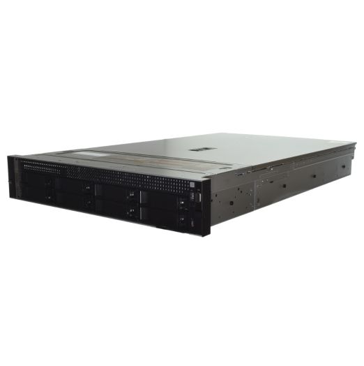Dell PowerEdge R7615 8 x 3.5" 2U Rack Server - Configure Your Own