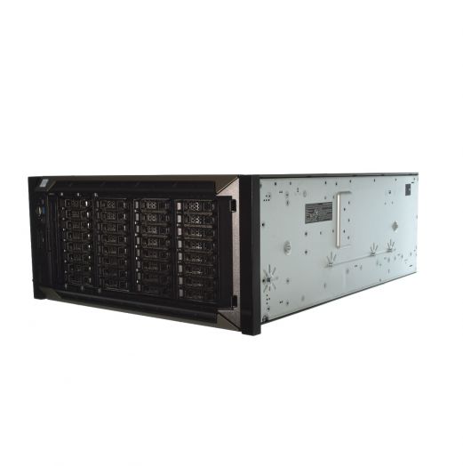 Dell PowerEdge T640-R 32 x 2.5" 5U Rack Server - Configure Your Own