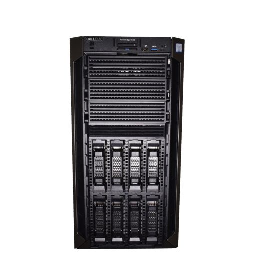 Dell PowerEdge T640 8 x 3.5" Tower Server - Configure Your Own