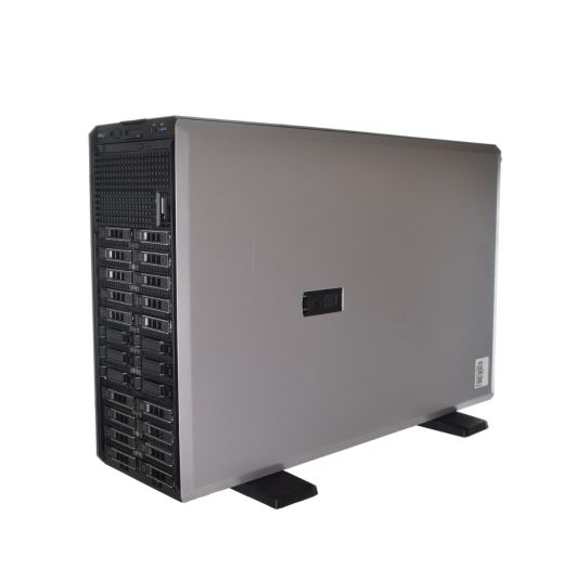 Dell PowerEdge T550 24 x 2.5" Tower Server - Configure Your Own