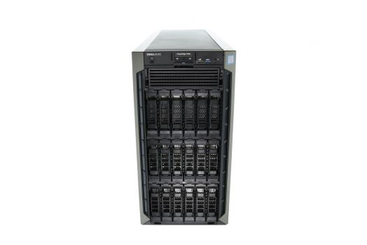 Dell PowerEdge T640 18 x 3.5" Tower Server - Configure Your Own