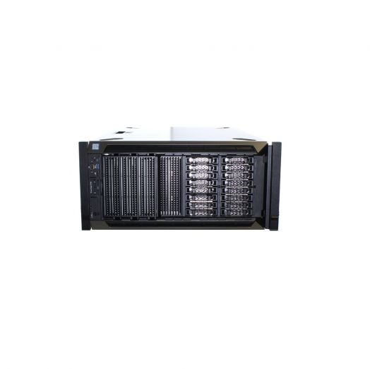 Dell PowerEdge T440-R 16 x 2.5" 5U Rack Server - Configure Your Own