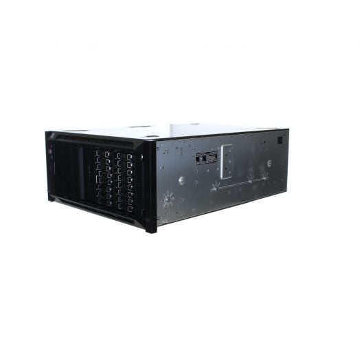 Dell PowerEdge T640-R 16 x 2.5" 5U Rack Server - Configure Your Own