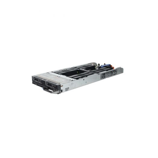 Dell PowerEdge FC630 2 x 2.5" Node Server - Configure Your Own