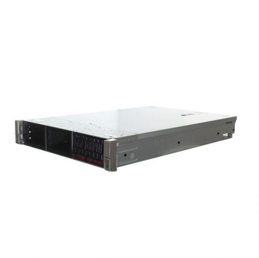 HP Proliant DL380 G9 24 x 2.5" 2U Rack Server - Configure Your Own