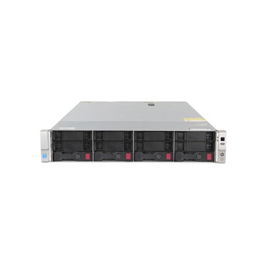 HP Proliant DL180 G9 12 x 3.5" 2U Rack Server - Configure Your Own